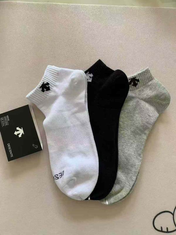 Descente Socks QY (11)
