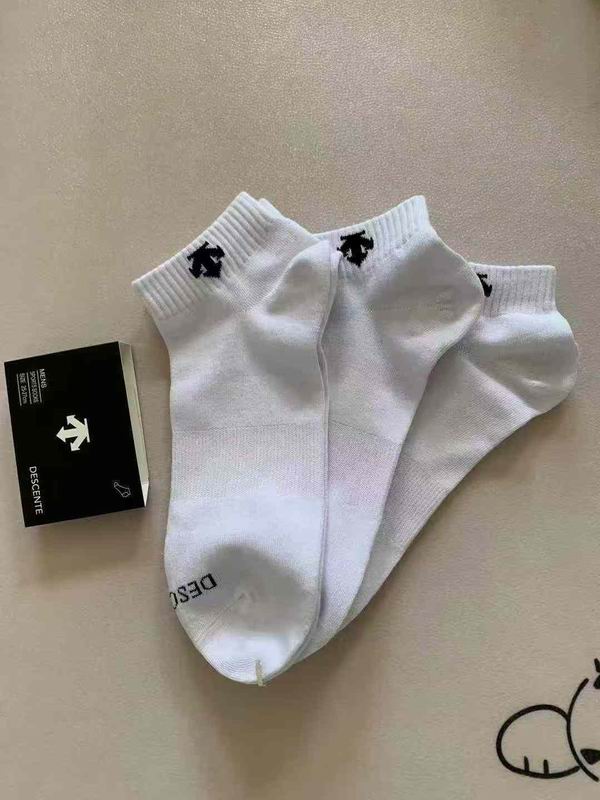Descente Socks QY (13)