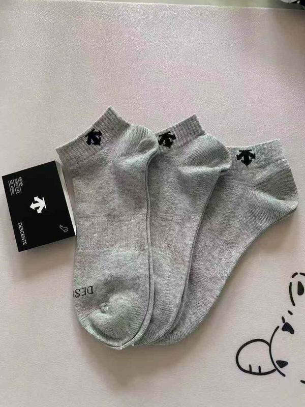 Descente Socks QY (14)