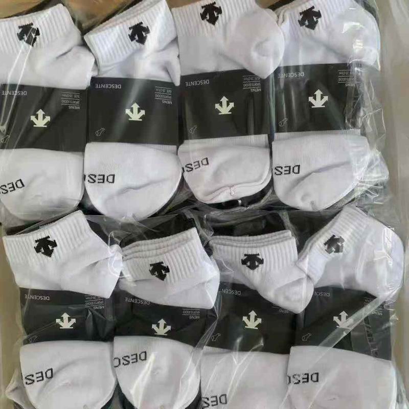 Descente Socks QY (15)