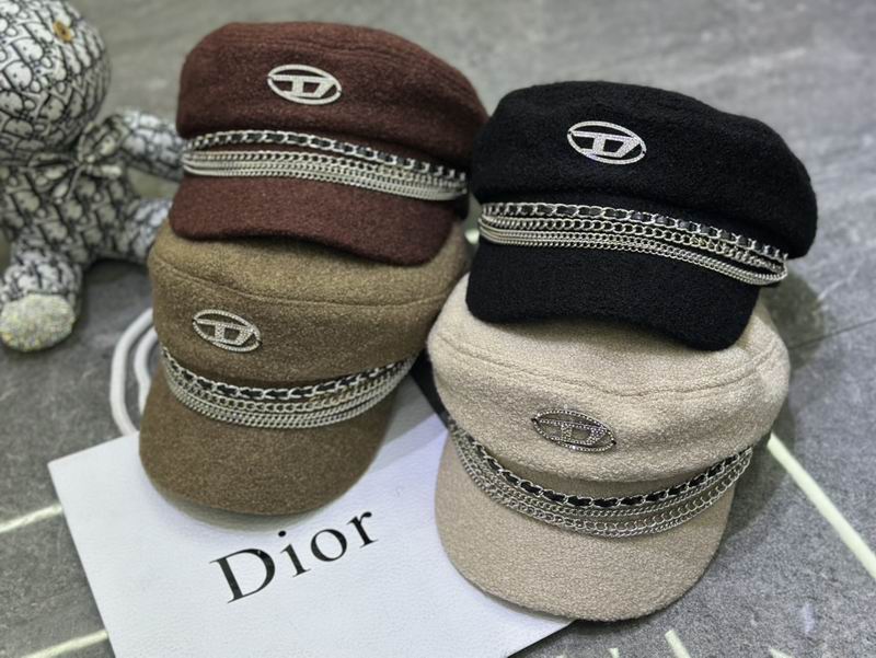 Diesel Cap dx (26)