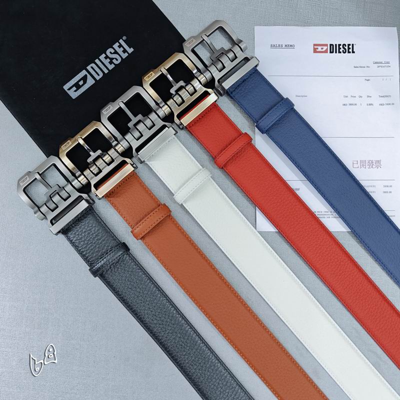 Diesel belt 38mmX90-125cm lb (16)