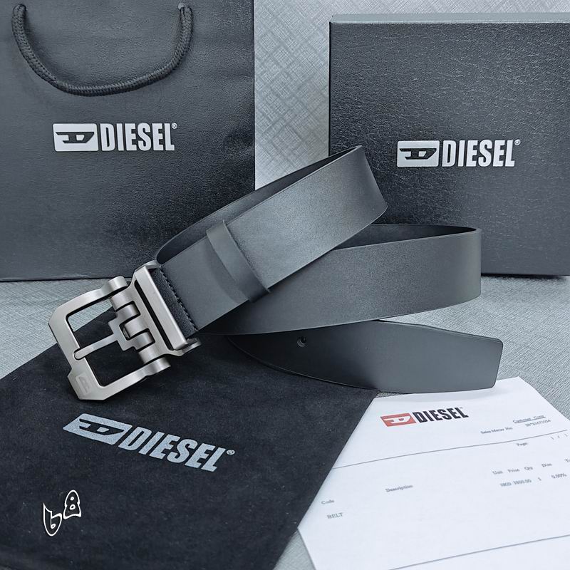 Diesel belt 38mmX90-125cm lb (20)