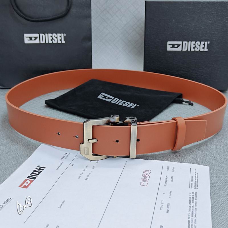 Diesel belt 38mmX90-125cm lb (27)