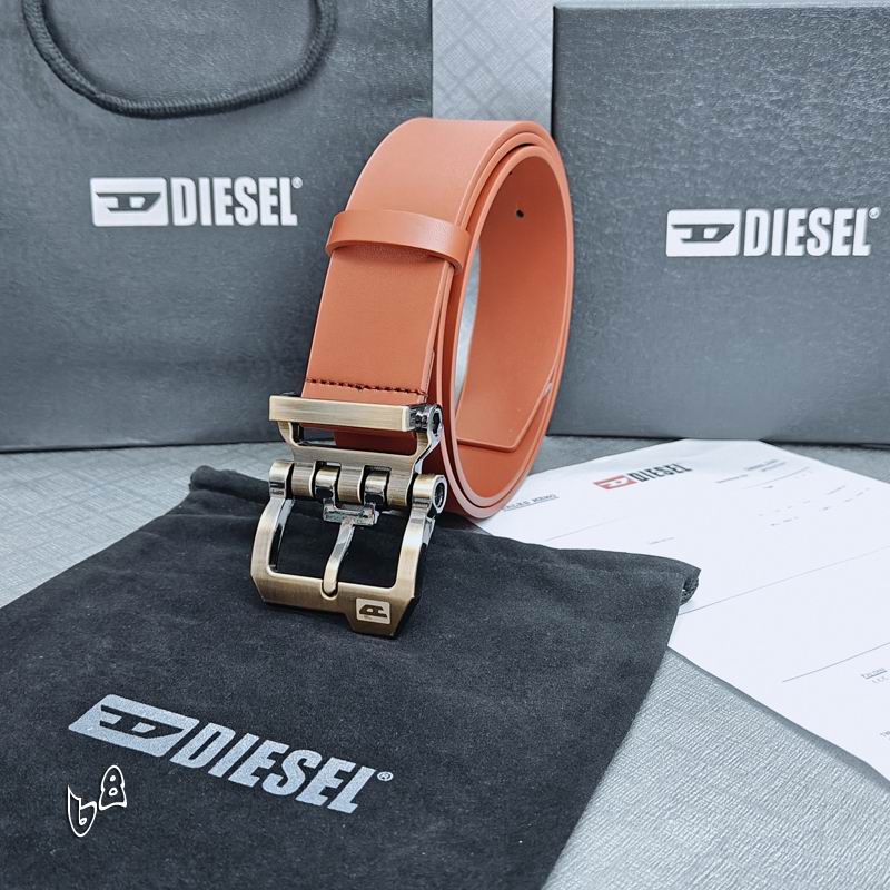 Diesel belt 38mmX90-125cm lb (28)