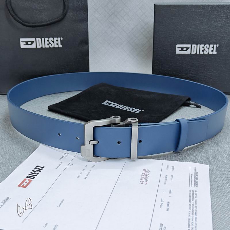 Diesel belt 38mmX90-125cm lb (30)