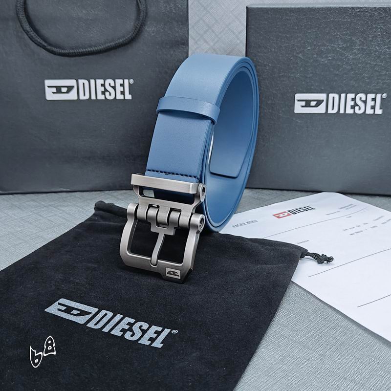 Diesel belt 38mmX90-125cm lb (31)