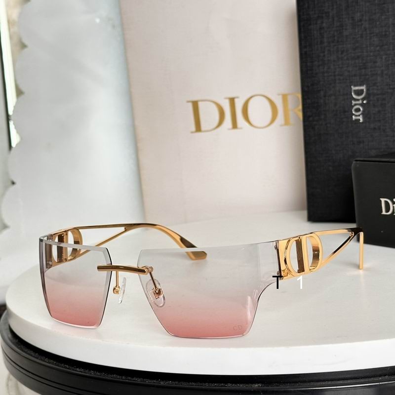 Dior  DSGTA59UCR 62 15-126 e02