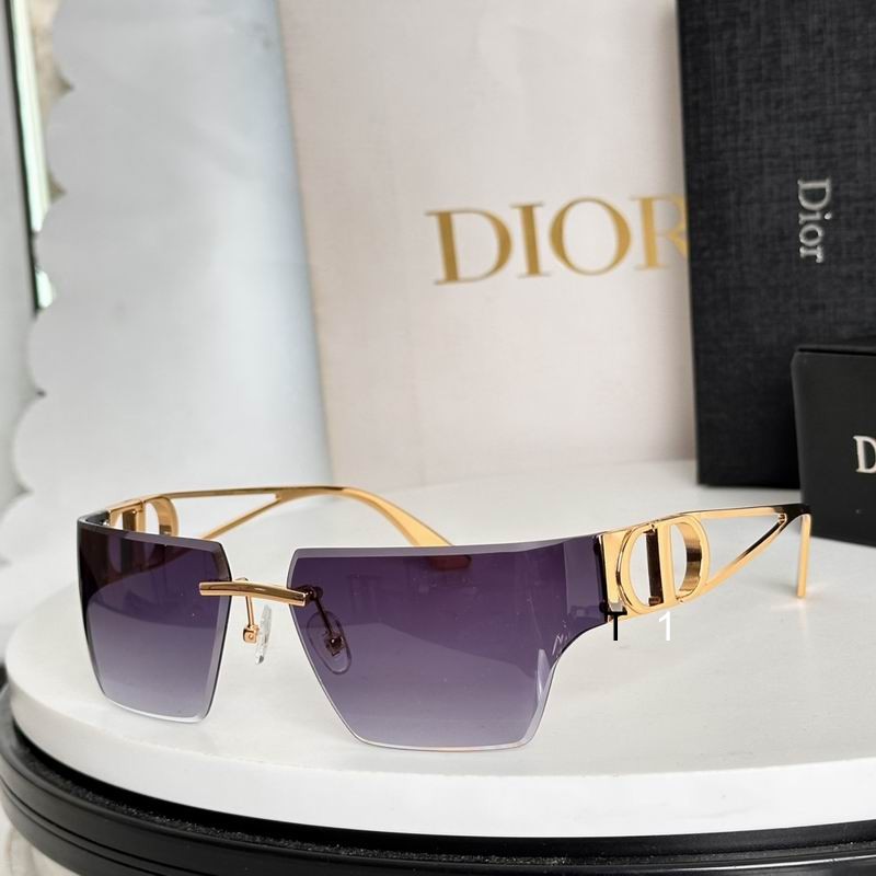 Dior  DSGTA59UCR 62 15-126 e06
