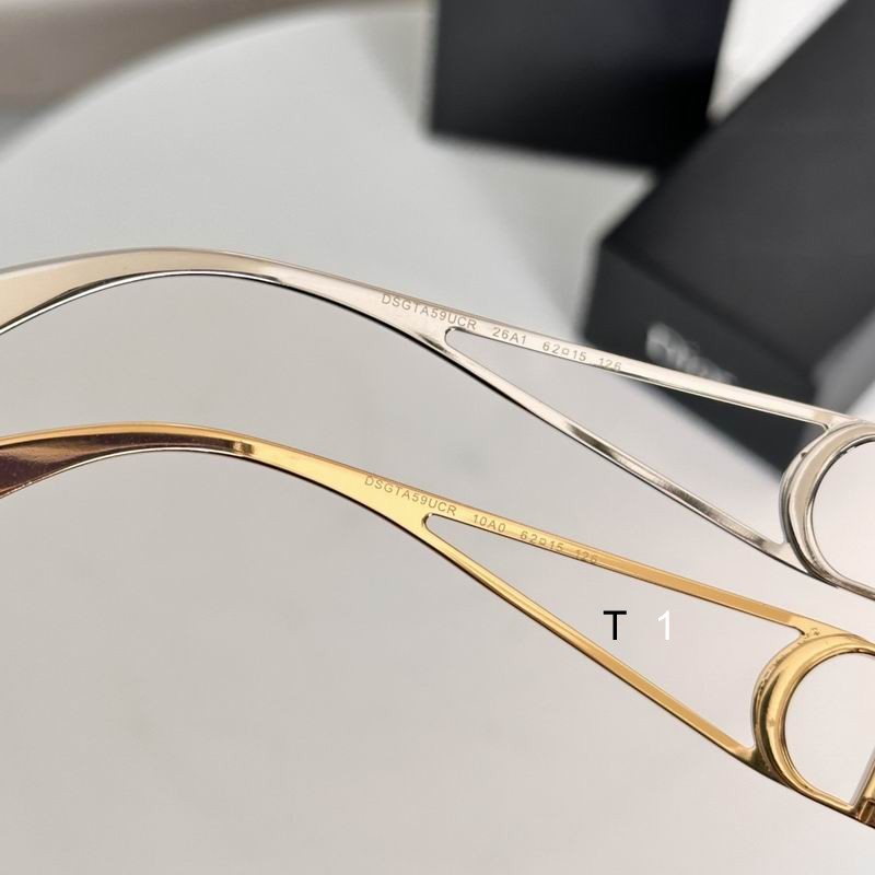 Dior  DSGTA59UCR 62 15-126 e08