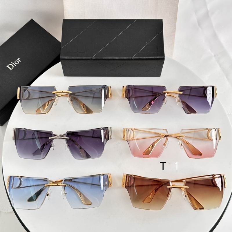 Dior  DSGTA59UCR 62 15-126 e09