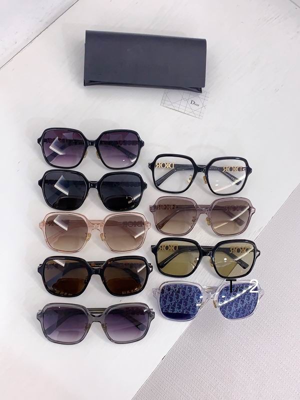 Dior 112601 56 18 145 b10