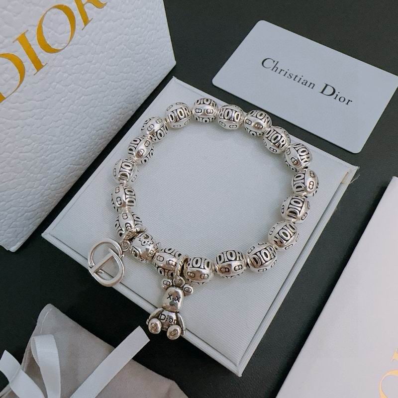 Dior Bracelet 09yxx02 (2)