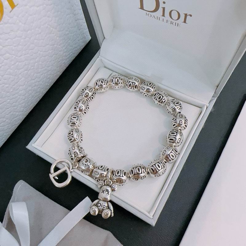 Dior Bracelet 09yxx02 (3)