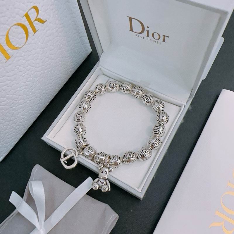 Dior Bracelet 09yxx02 (4)