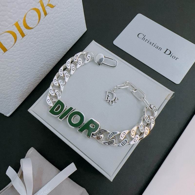 Dior Bracelet 09yxx03 (4)
