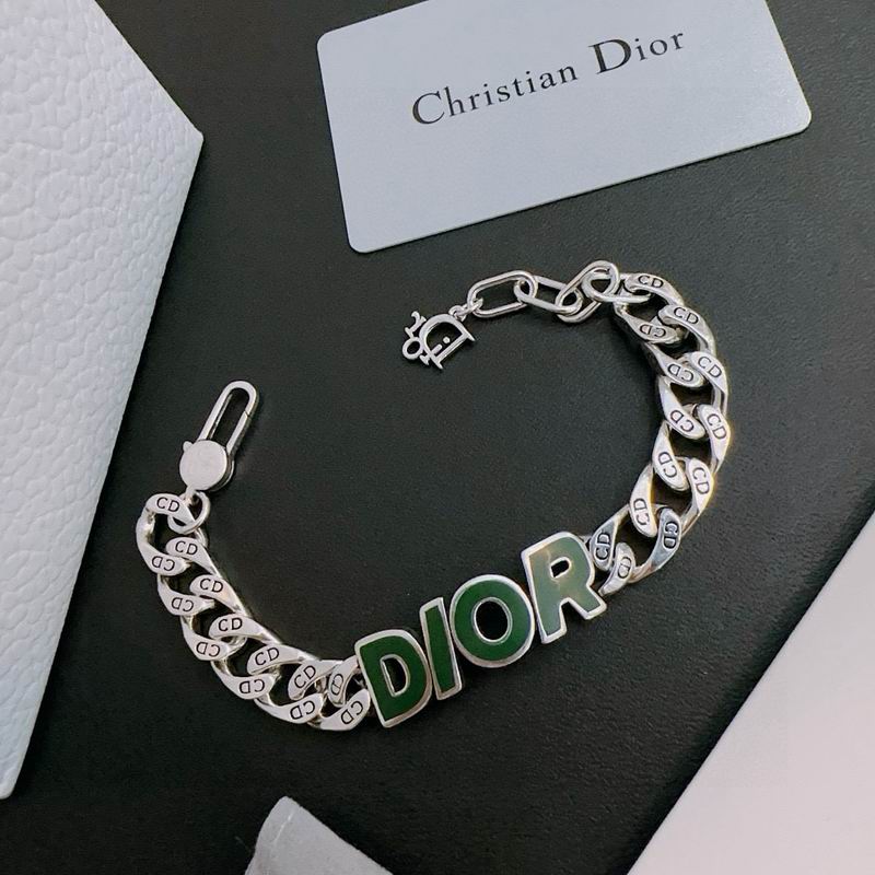 Dior Bracelet 09yxx03 (5)