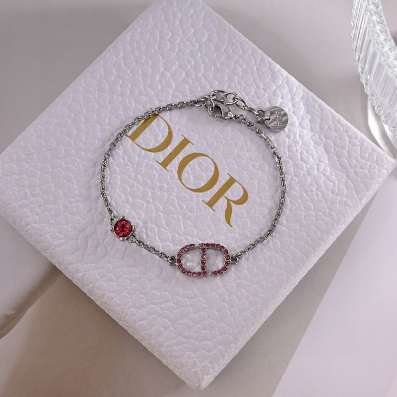 Dior Bracelet 09yxx04 (5)