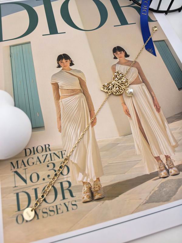 Dior Bracelet 09yxx05 (1)