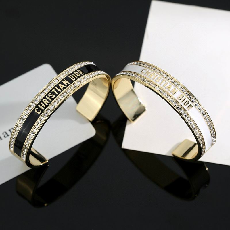 Dior Bracelet 09yxx07 (1)