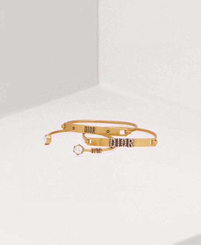 Dior Bracelet 09yxx09 (5)