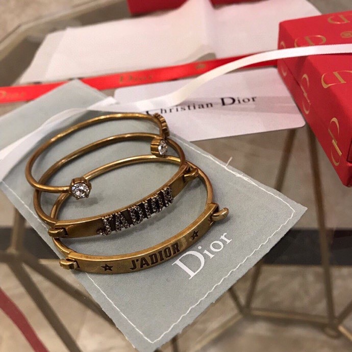 Dior Bracelet 09yxx09 (8)
