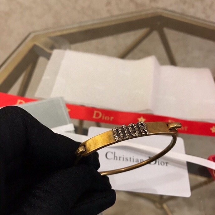 Dior Bracelet 09yxx09 (9)