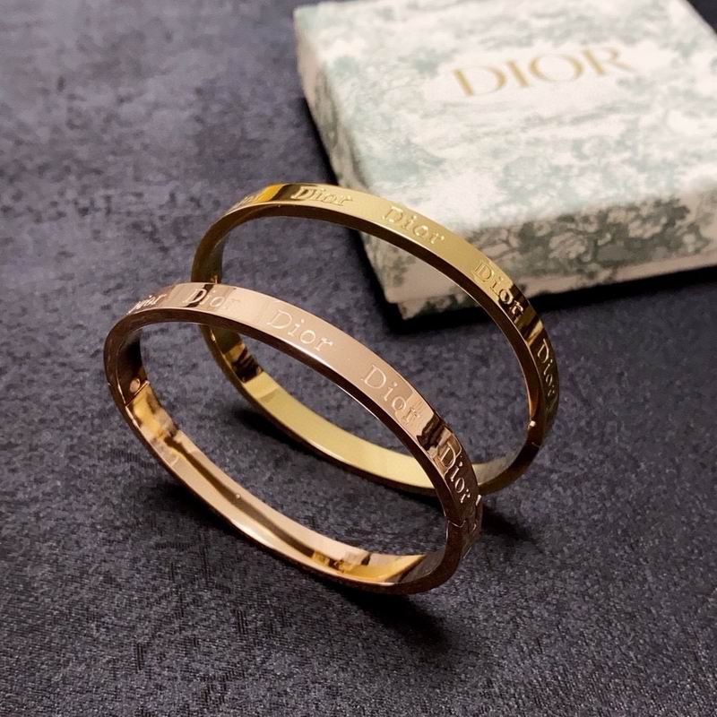 Dior Bracelet 09yxx10 (1)