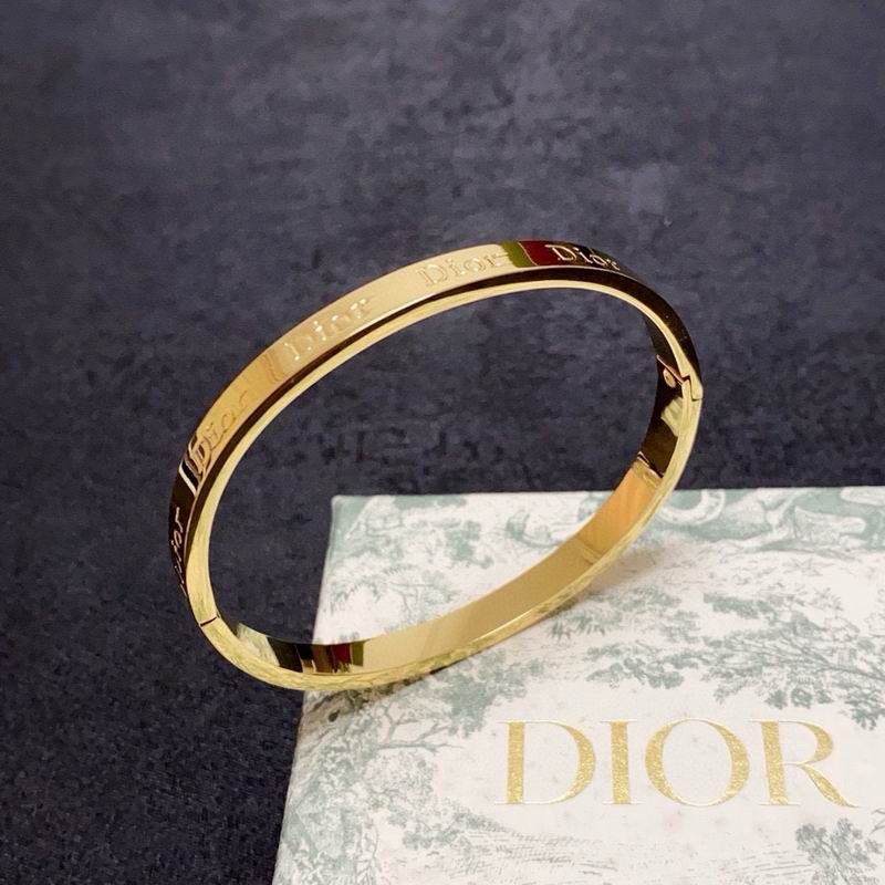 Dior Bracelet 09yxx10 (3)
