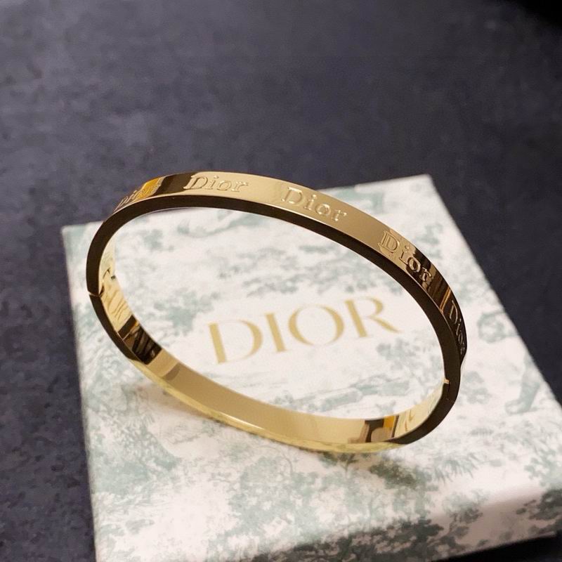 Dior Bracelet 09yxx10 (5)