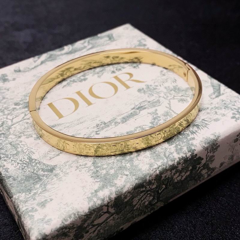 Dior Bracelet 09yxx10 (6)