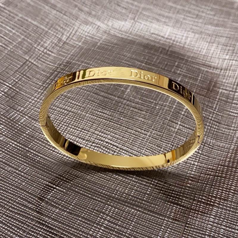 Dior Bracelet 09yxx10 (8)
