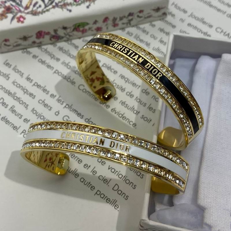 Dior Bracelet 09yxx11 (1)