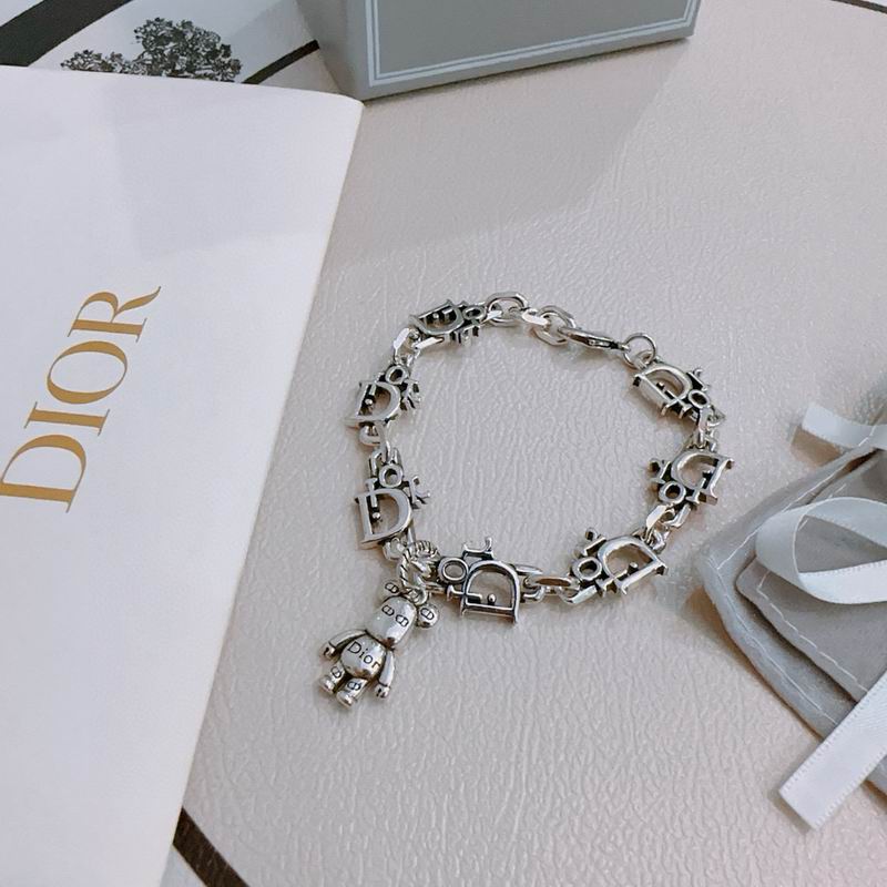 Dior Bracelet 09yxx12 (1)