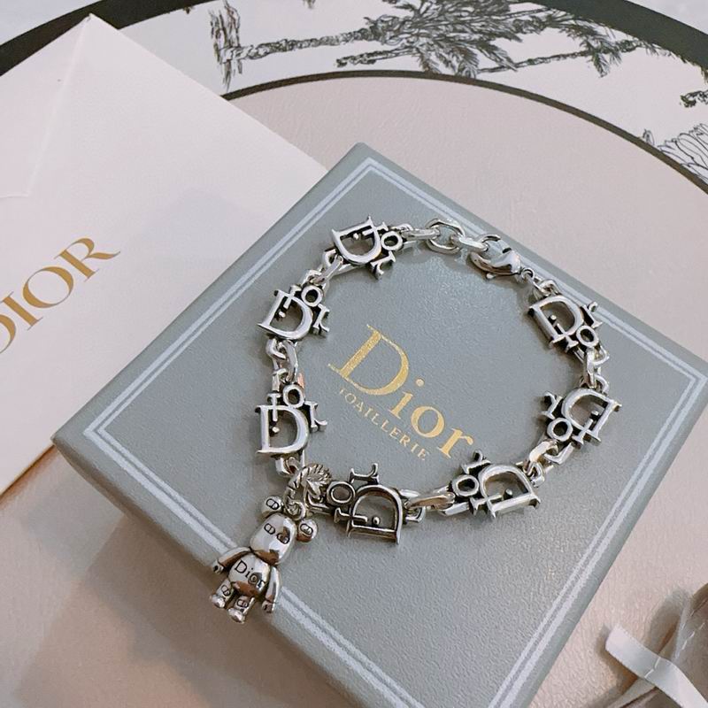 Dior Bracelet 09yxx12 (2)