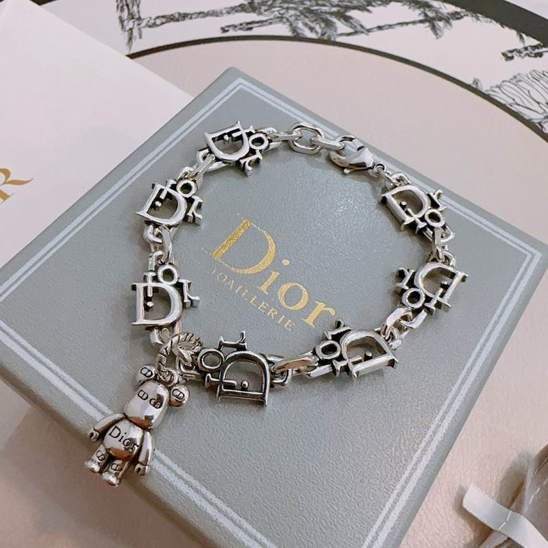 Dior Bracelet 09yxx12 (4)