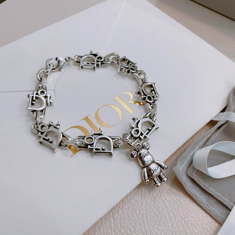 Dior Bracelet 09yxx12 (5)