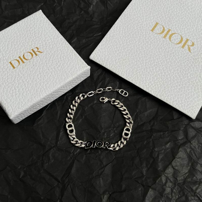 Dior Bracelet 09yxx14 (2)