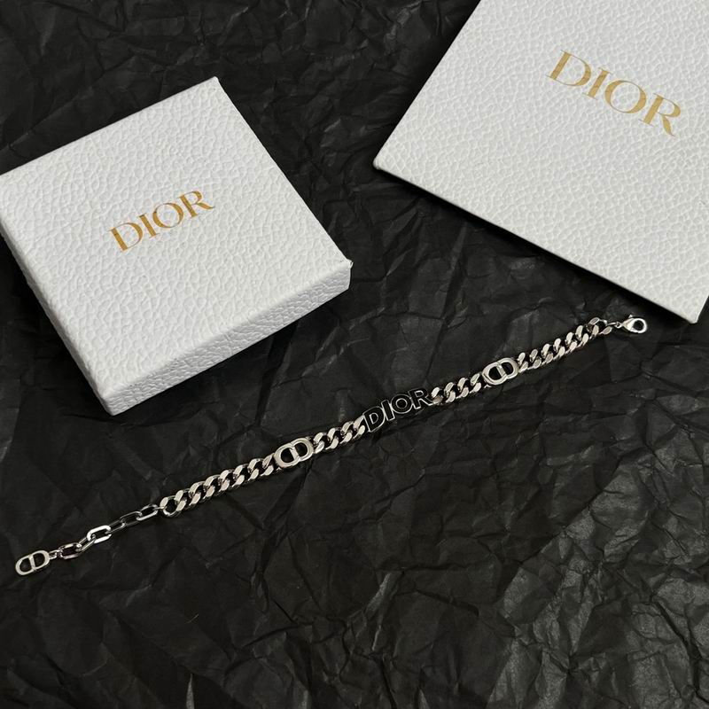 Dior Bracelet 09yxx14 (3)