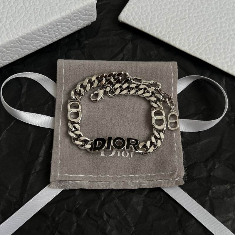 Dior Bracelet 09yxx14 (6)