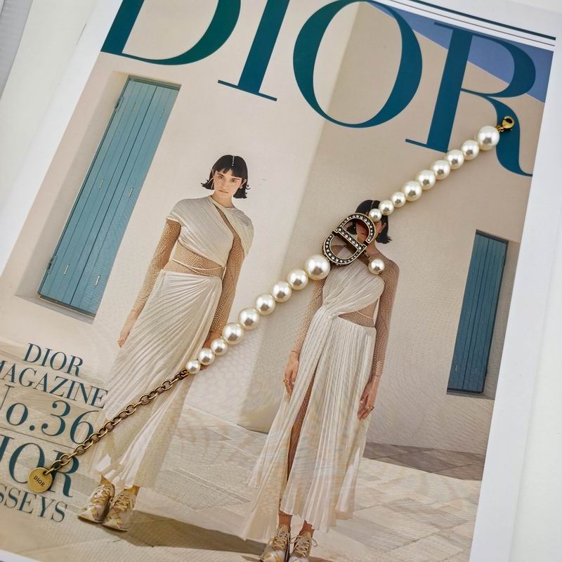 Dior Bracelet 09yxx15 (3)
