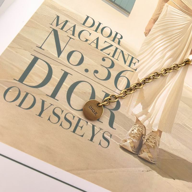 Dior Bracelet 09yxx15 (4)