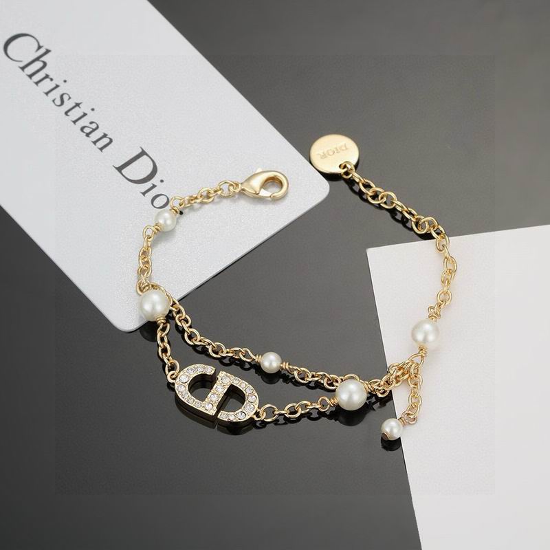 Dior Bracelet 09yxx16 (1)