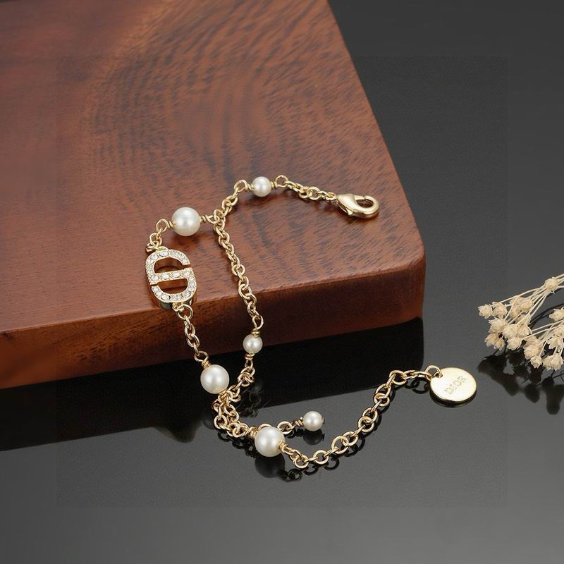 Dior Bracelet 09yxx16 (4)