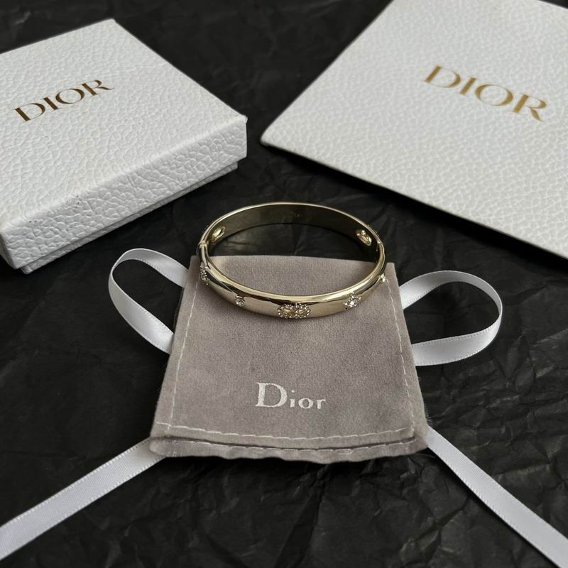 Dior Bracelet 09yxx17 (2)