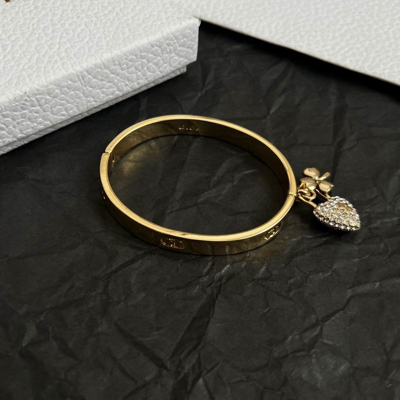 Dior Bracelet 09yxx18 (4)