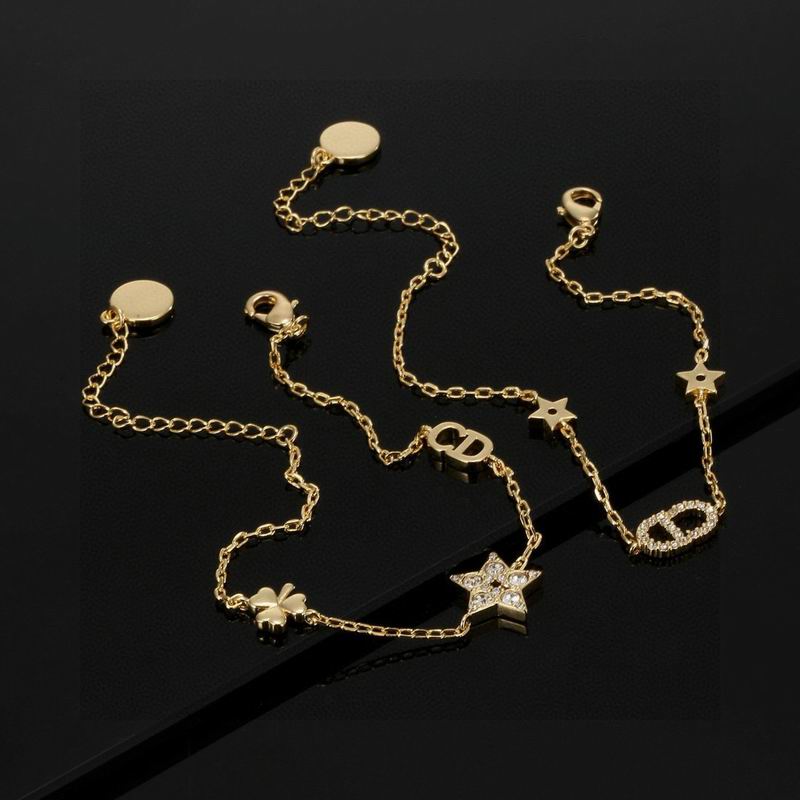 Dior Bracelet 09yxx21 (1)