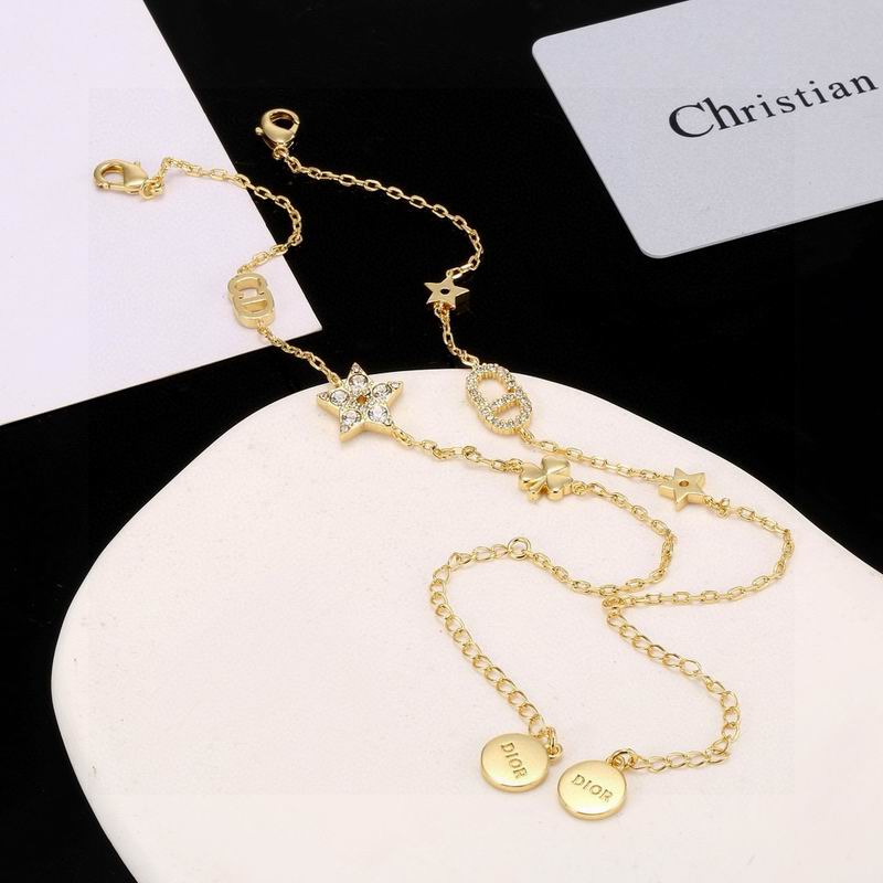 Dior Bracelet 09yxx21 (6)