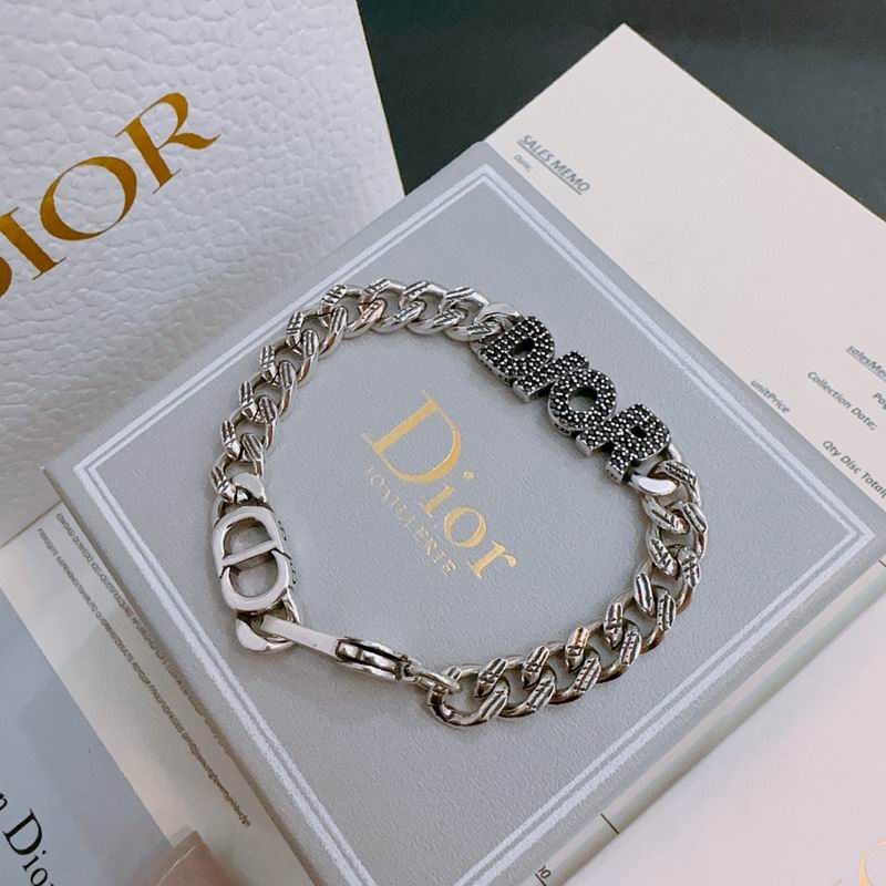 Dior Bracelet 09yxx22 (1)