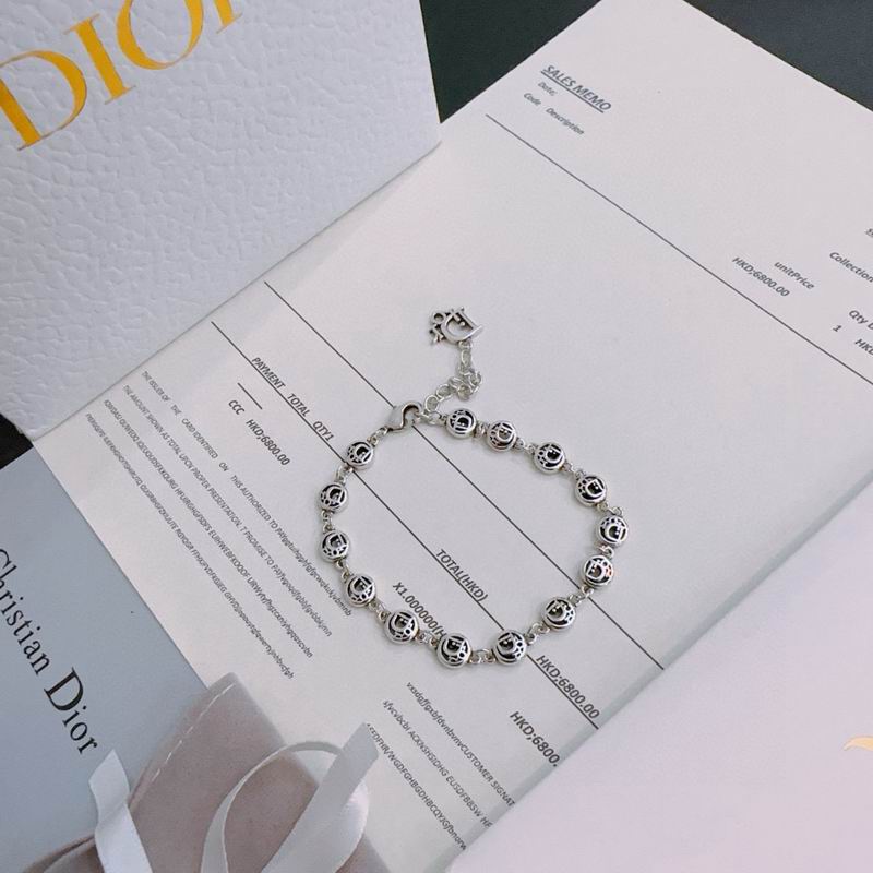 Dior Bracelet 09yxx23 (1)